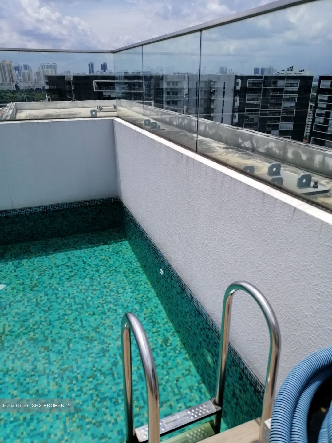 Sennett Residence (D13), Condominium #556386391